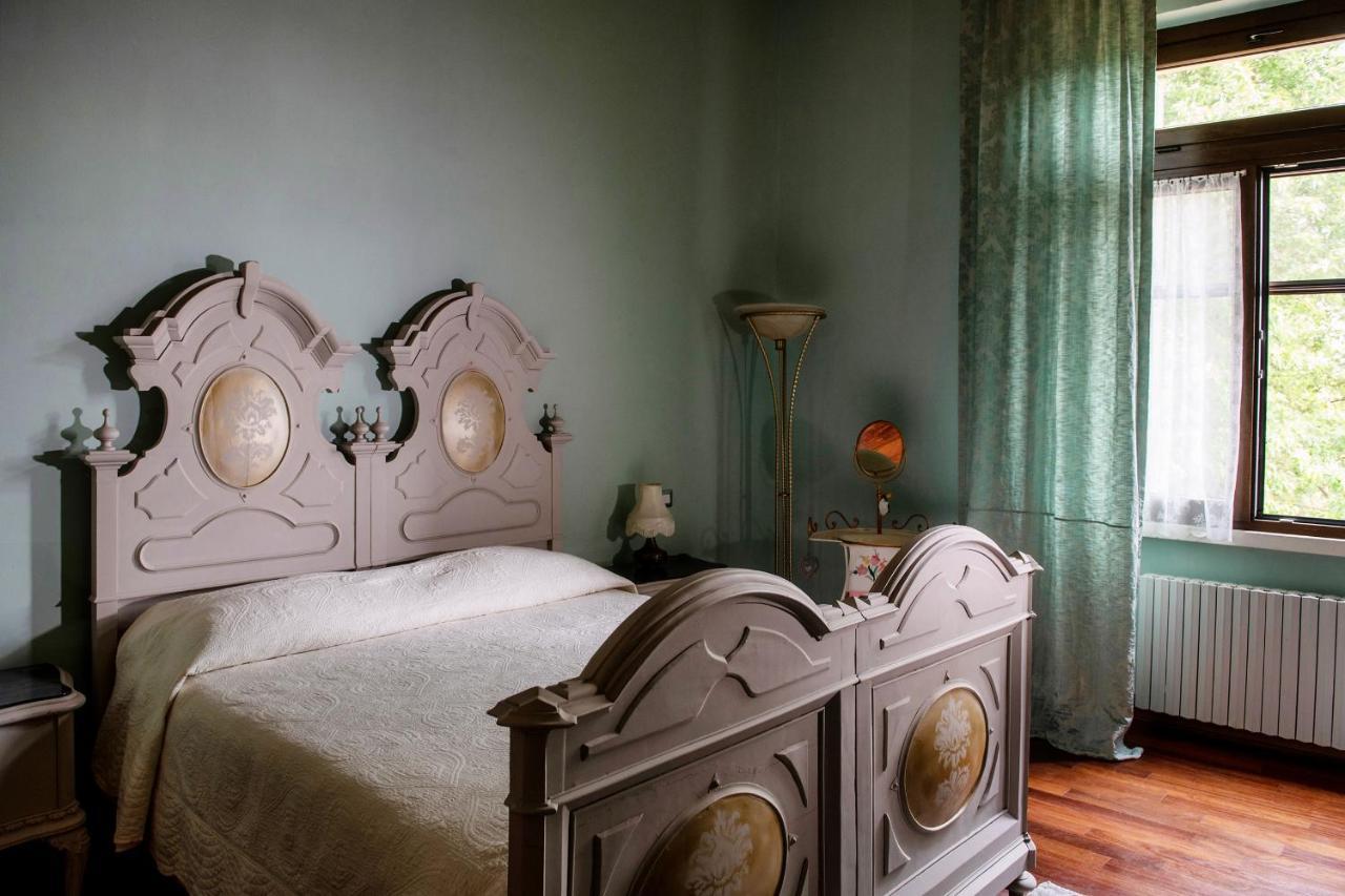 Palazzo Bed And Breakfast Calvisano Zewnętrze zdjęcie