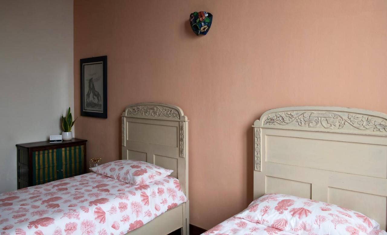 Palazzo Bed And Breakfast Calvisano Zewnętrze zdjęcie
