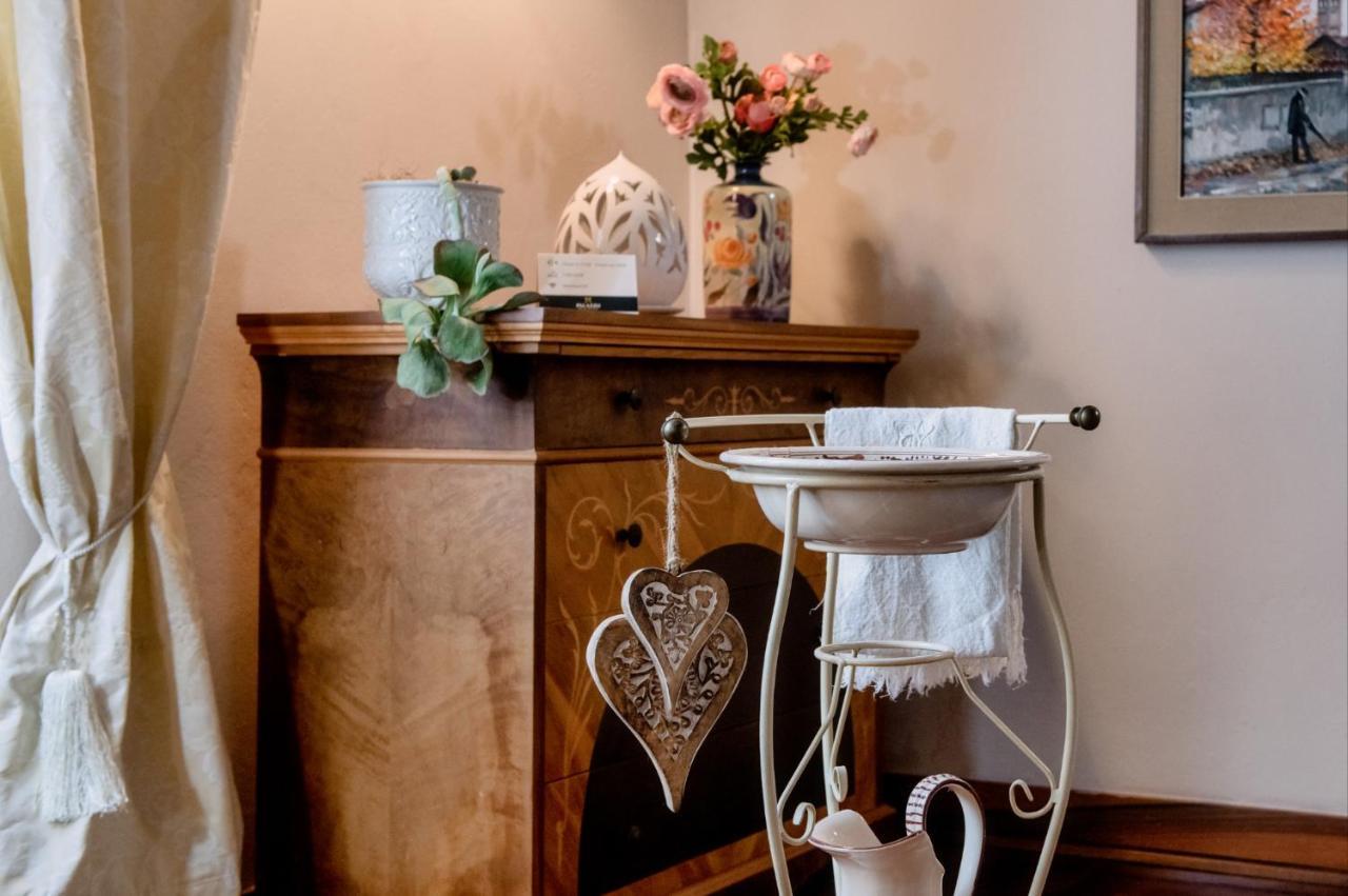Palazzo Bed And Breakfast Calvisano Zewnętrze zdjęcie