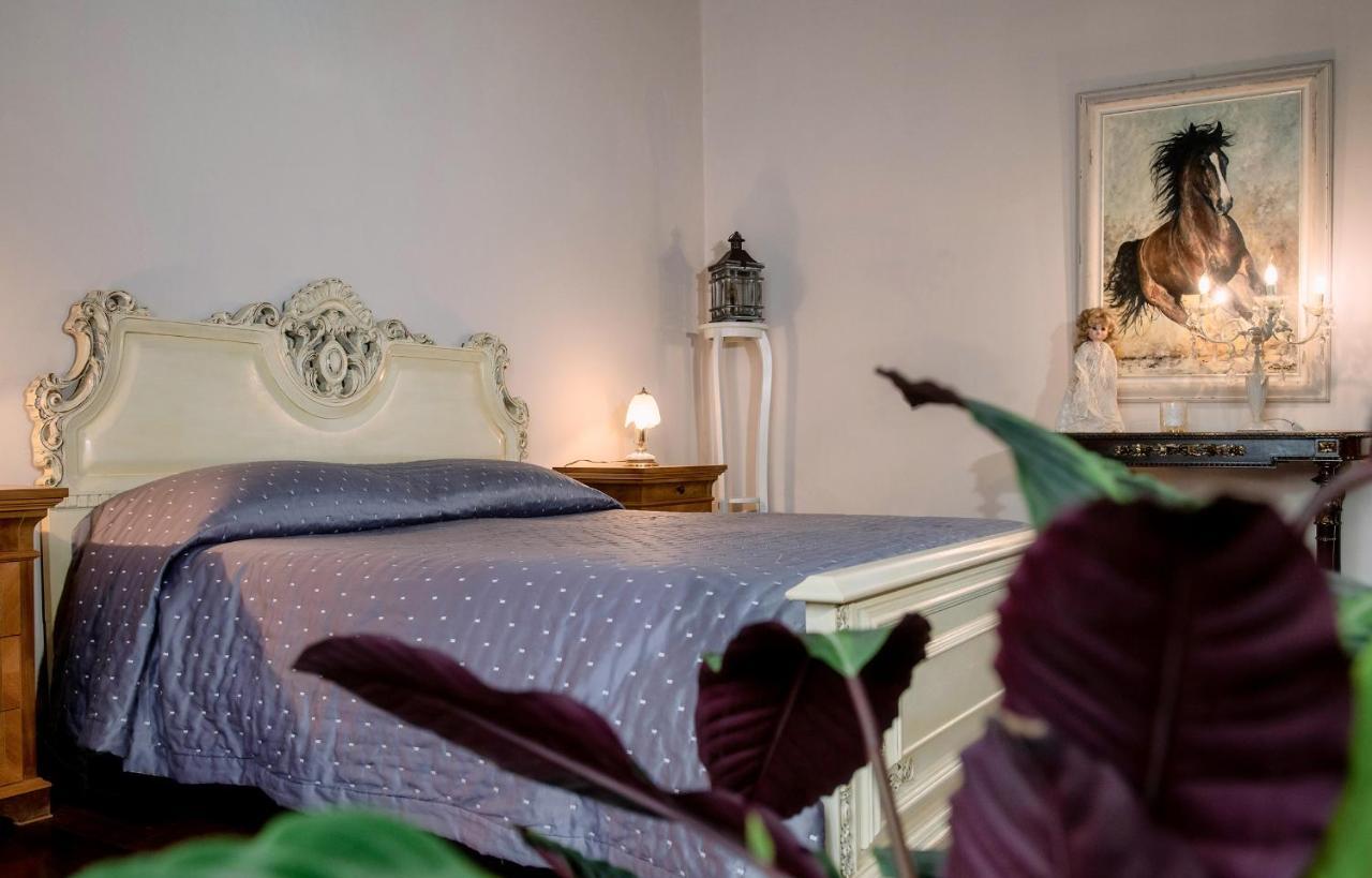 Palazzo Bed And Breakfast Calvisano Zewnętrze zdjęcie