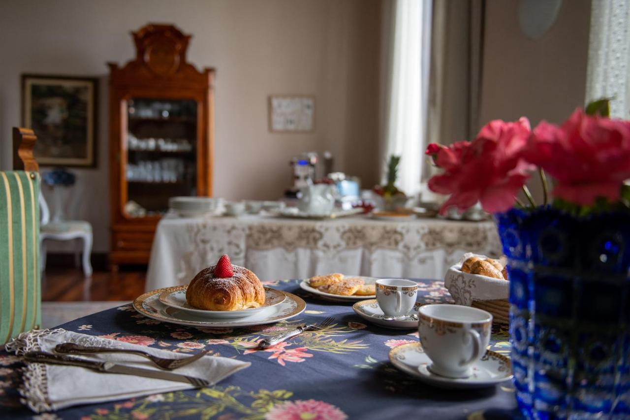 Palazzo Bed And Breakfast Calvisano Zewnętrze zdjęcie