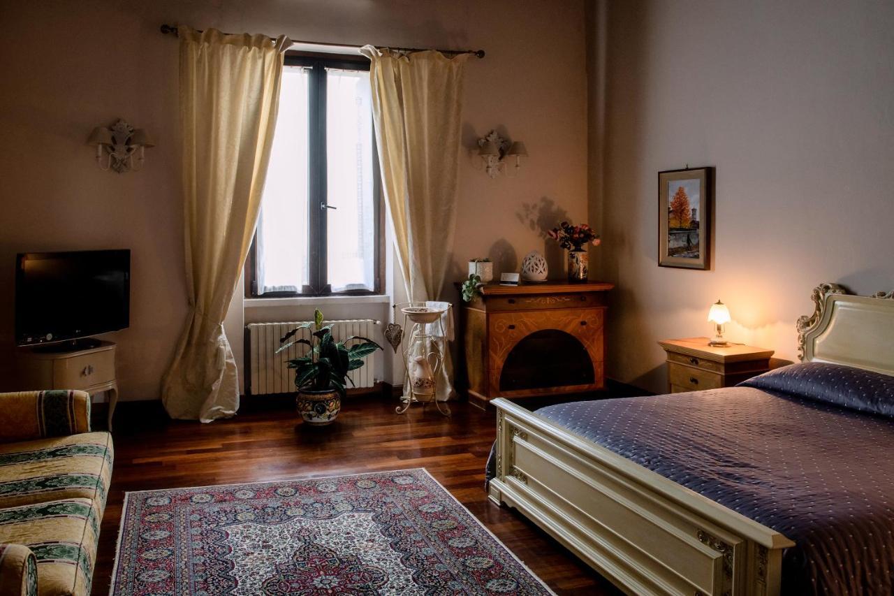 Palazzo Bed And Breakfast Calvisano Zewnętrze zdjęcie