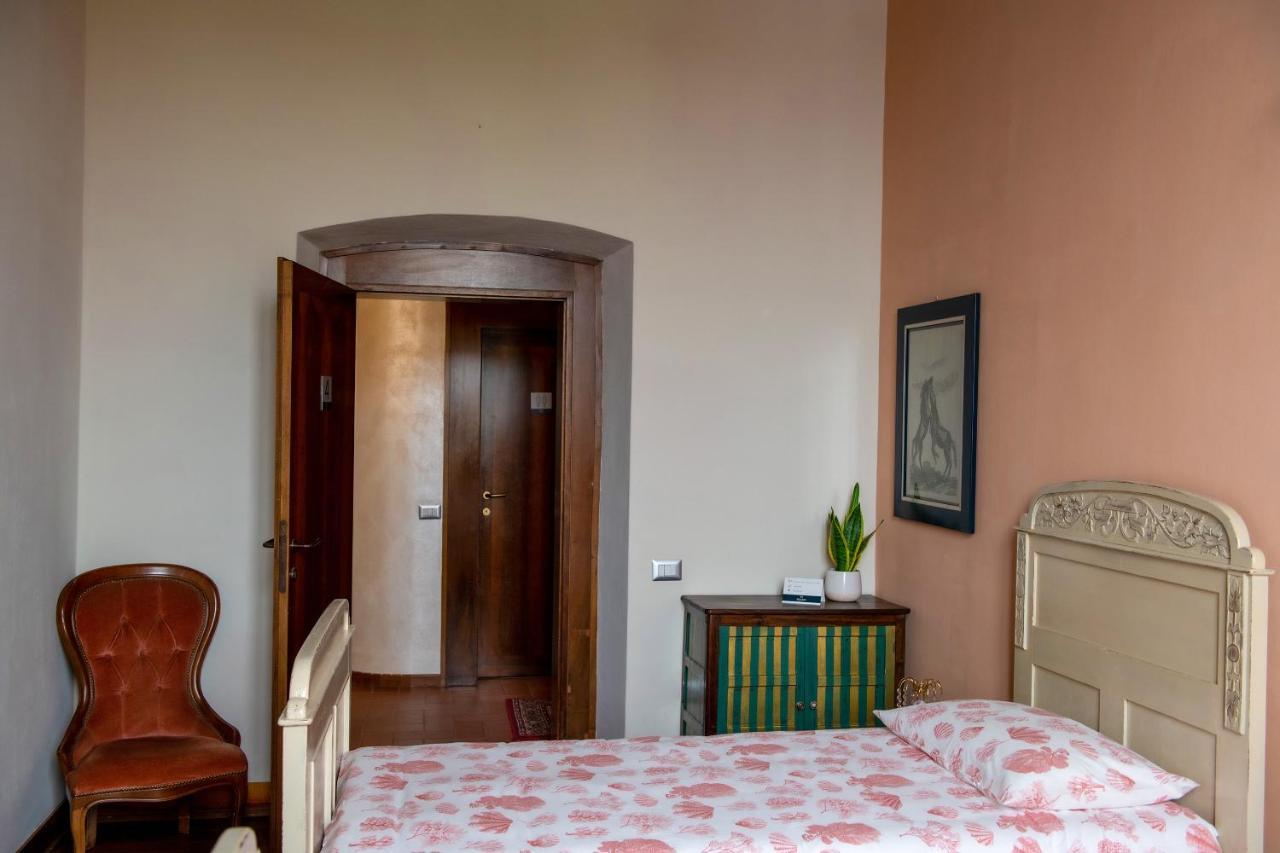Palazzo Bed And Breakfast Calvisano Zewnętrze zdjęcie