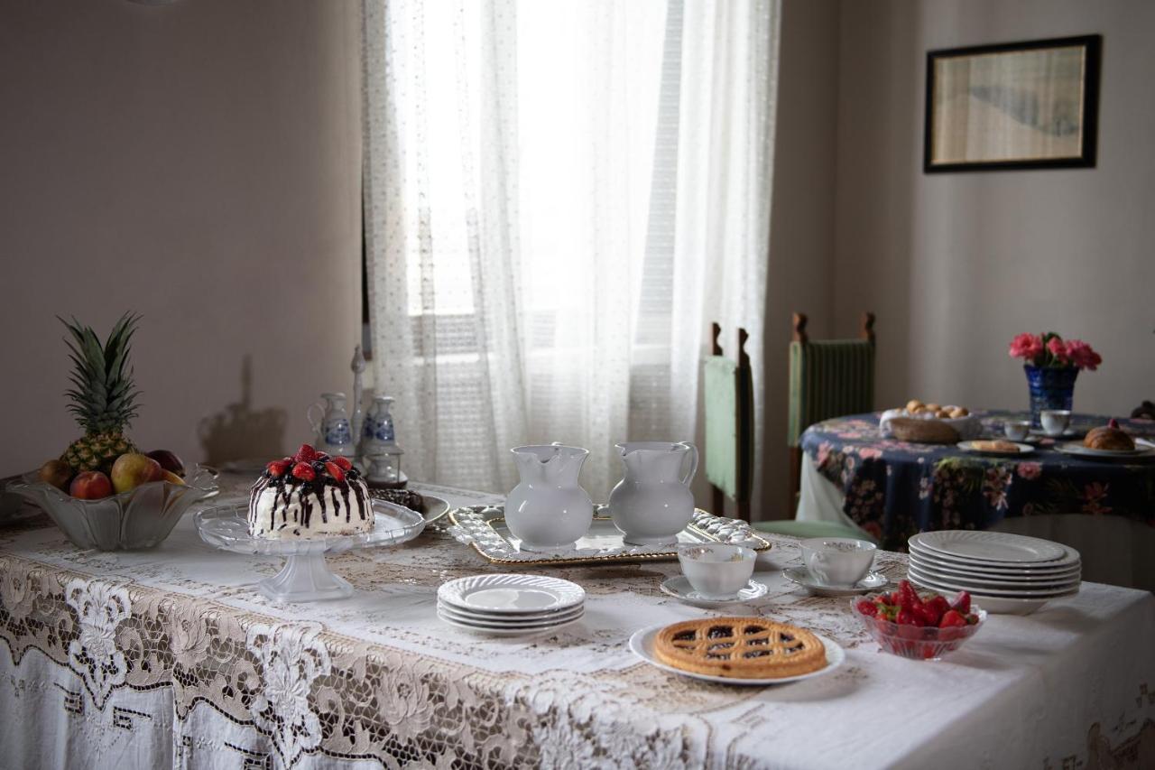 Palazzo Bed And Breakfast Calvisano Zewnętrze zdjęcie