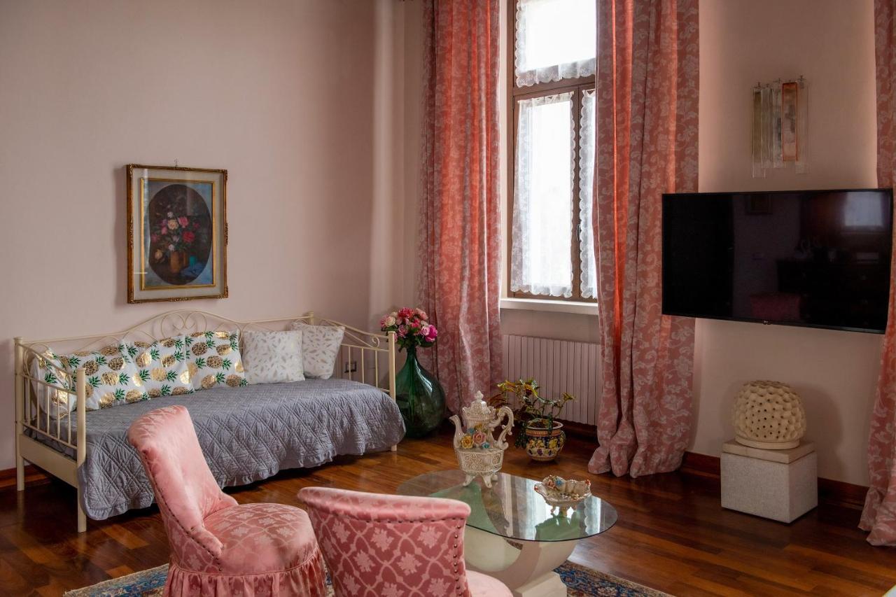 Palazzo Bed And Breakfast Calvisano Zewnętrze zdjęcie