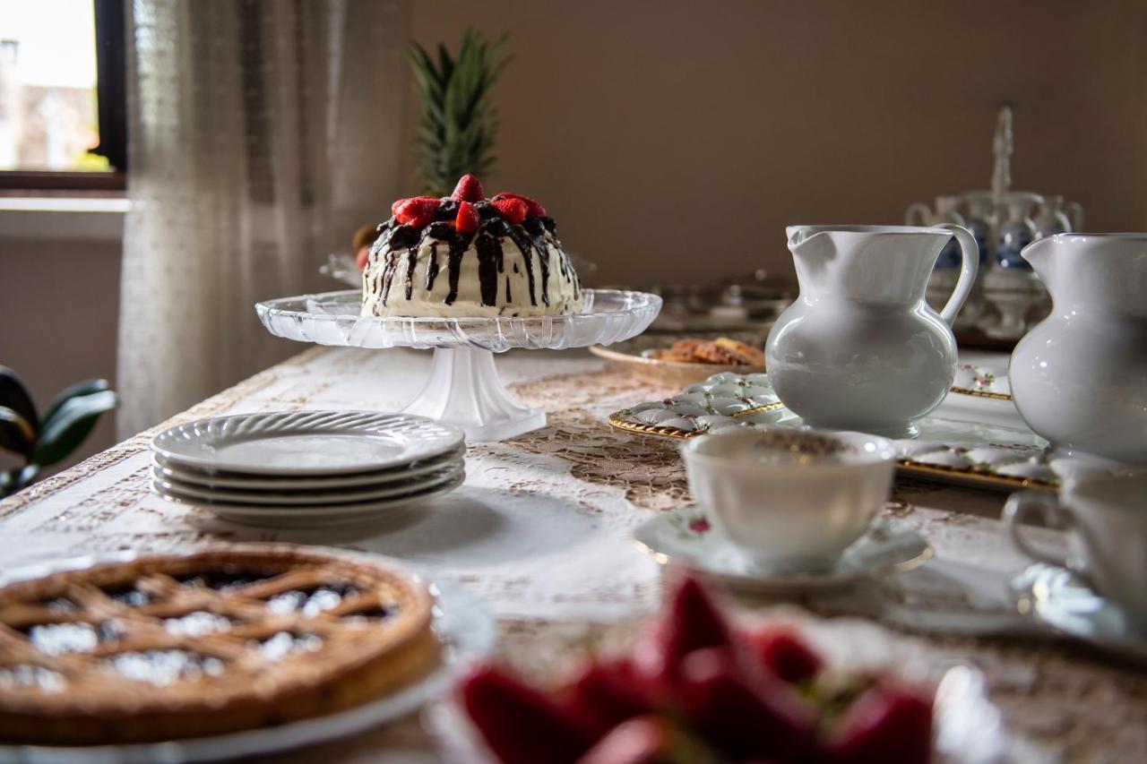 Palazzo Bed And Breakfast Calvisano Zewnętrze zdjęcie