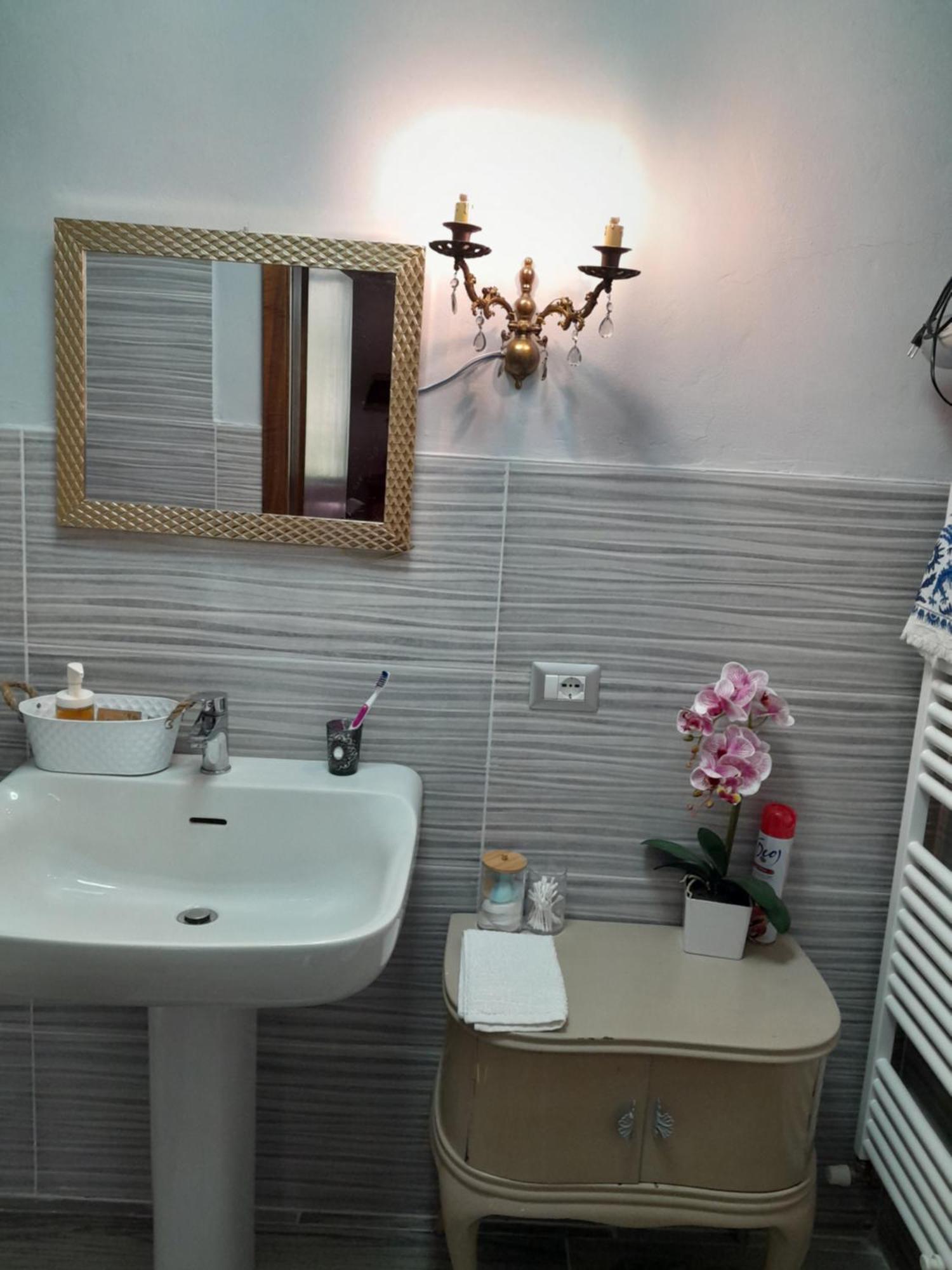 Palazzo Bed And Breakfast Calvisano Zewnętrze zdjęcie
